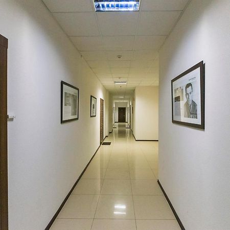 16Th Floor Arcadia Apartment Oldenburg Bagian luar foto