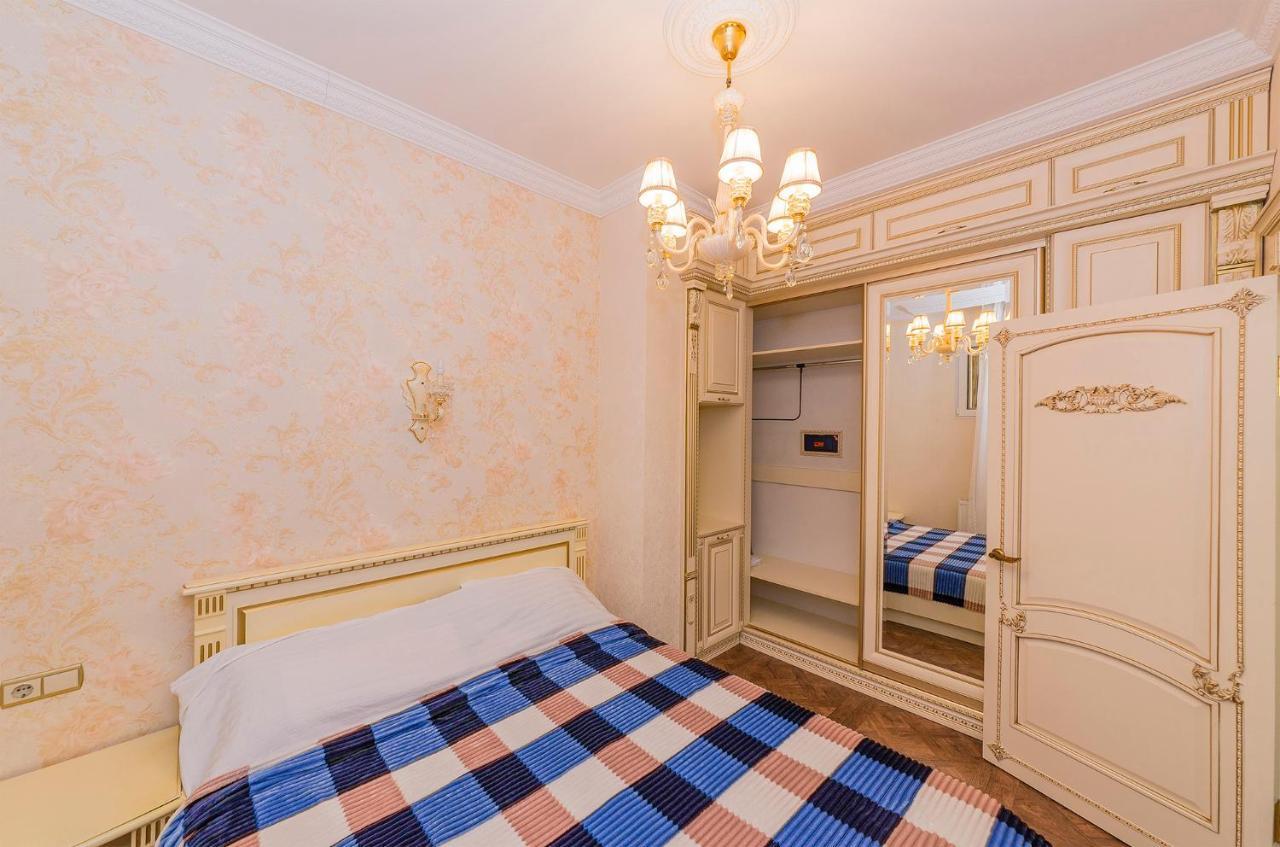 16Th Floor Arcadia Apartment Oldenburg Bagian luar foto