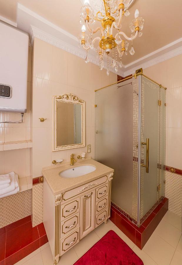 16Th Floor Arcadia Apartment Oldenburg Bagian luar foto