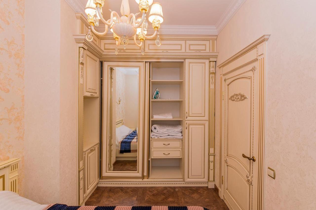 16Th Floor Arcadia Apartment Oldenburg Bagian luar foto