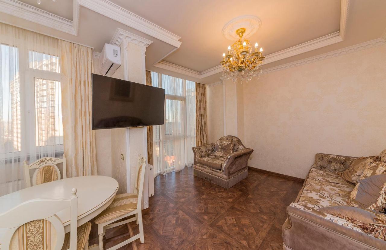 16Th Floor Arcadia Apartment Oldenburg Bagian luar foto