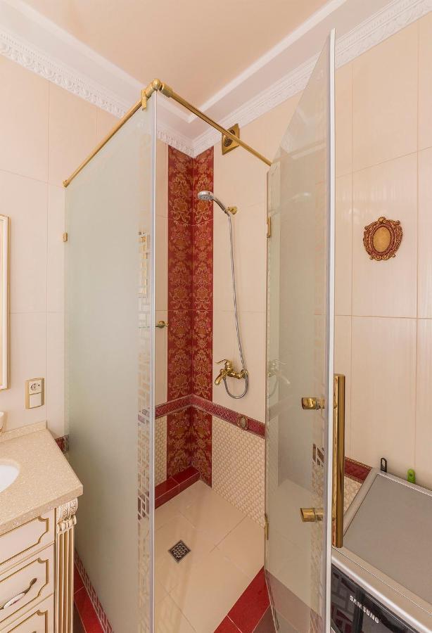 16Th Floor Arcadia Apartment Oldenburg Bagian luar foto