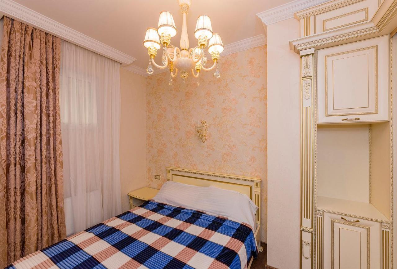 16Th Floor Arcadia Apartment Oldenburg Bagian luar foto