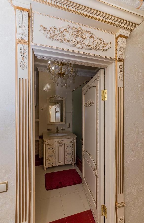 16Th Floor Arcadia Apartment Oldenburg Bagian luar foto