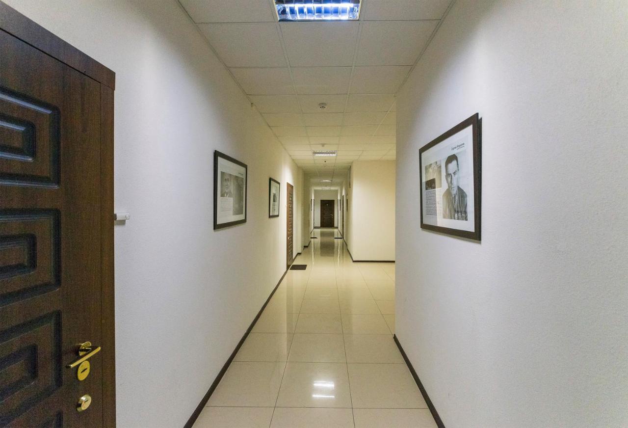 16Th Floor Arcadia Apartment Oldenburg Bagian luar foto