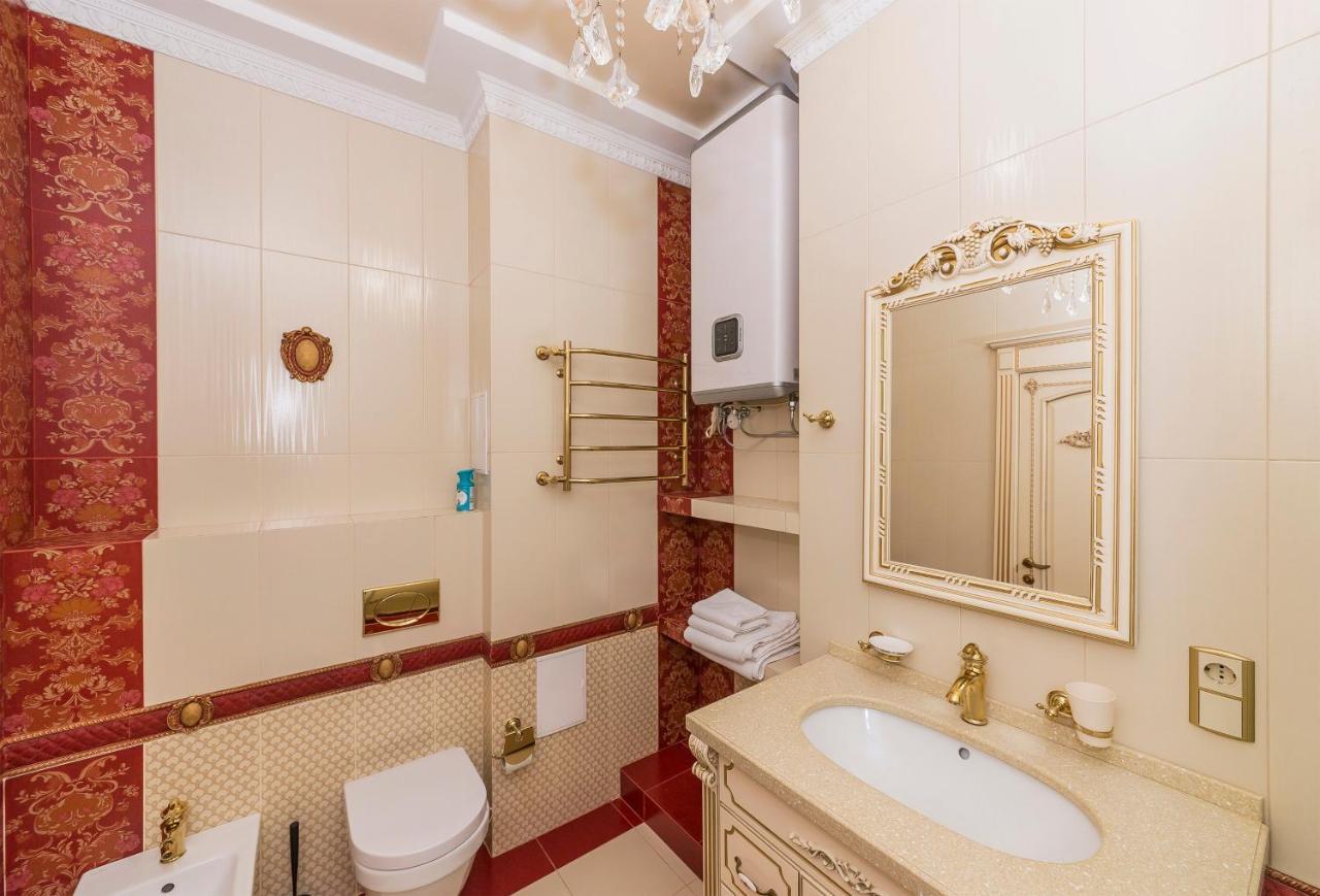 16Th Floor Arcadia Apartment Oldenburg Bagian luar foto